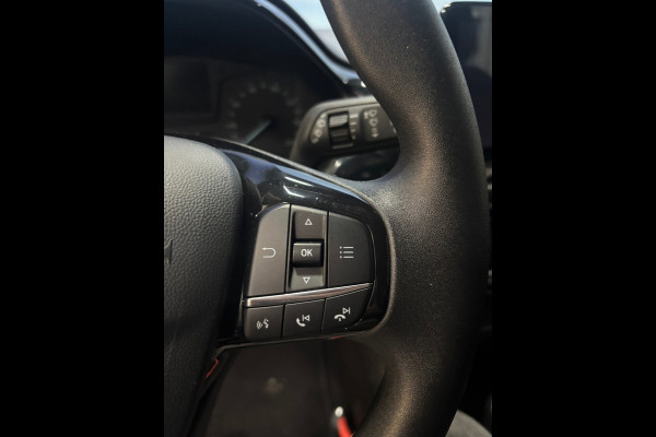 Ford Fiesta 1.1 Airco | Cruise | Navi | Lichtmetalen velgen