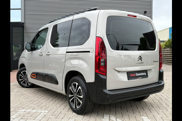 Citroën Berlingo 1.2 PureTech Shine XTR! WEINIG KM ! GARANTIE !