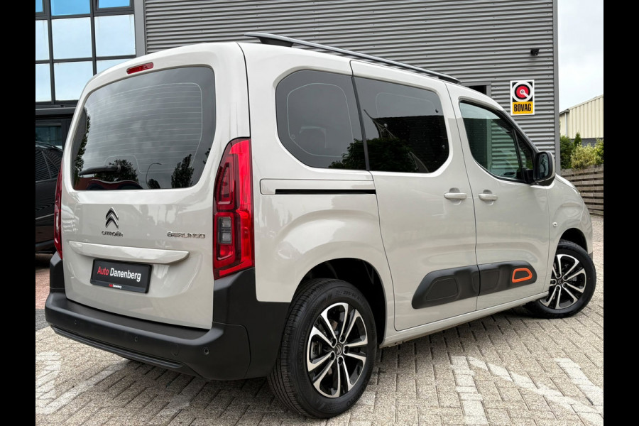 Citroën Berlingo 1.2 PureTech Shine XTR! WEINIG KM ! GARANTIE !