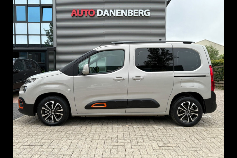 Citroën Berlingo 1.2 PureTech Shine XTR! WEINIG KM ! GARANTIE !