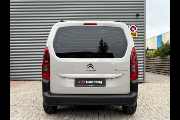 Citroën Berlingo 1.2 PureTech Shine XTR! WEINIG KM ! GARANTIE !