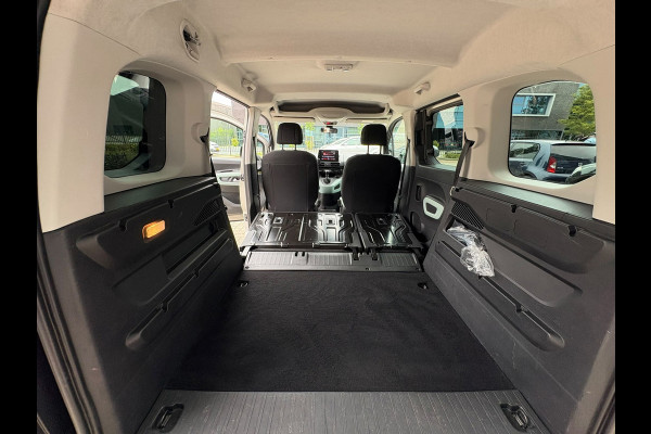 Citroën Berlingo 1.2 PureTech Shine XTR! WEINIG KM ! GARANTIE !