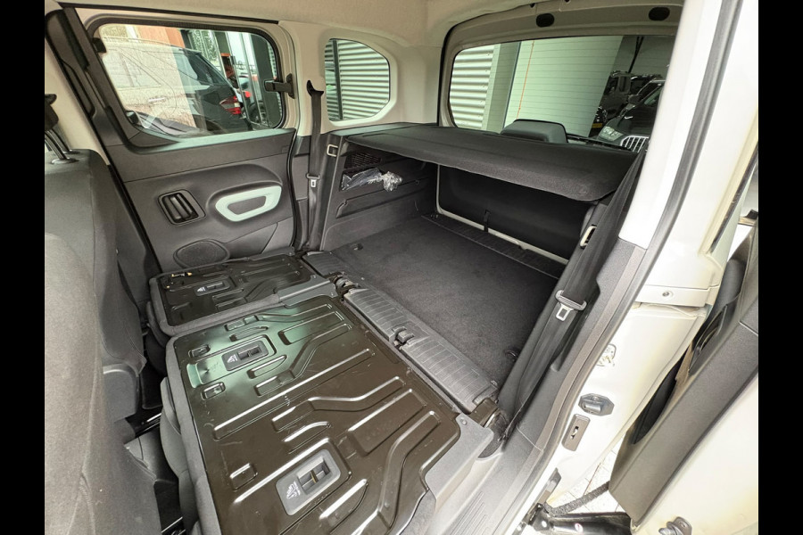 Citroën Berlingo 1.2 PureTech Shine XTR! WEINIG KM ! GARANTIE !