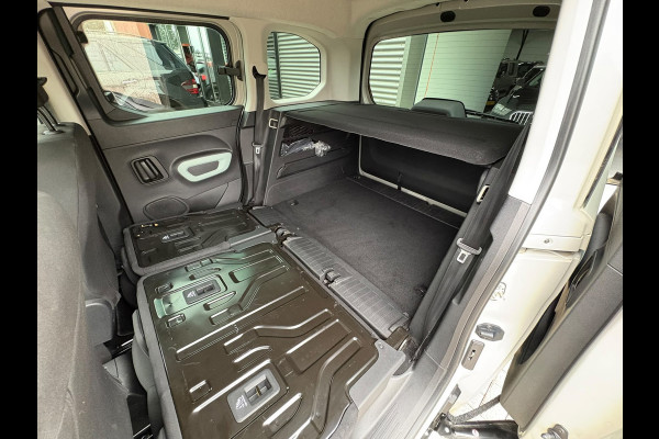 Citroën Berlingo 1.2 PureTech Shine XTR! WEINIG KM ! GARANTIE !