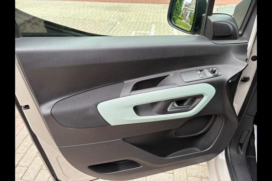Citroën Berlingo 1.2 PureTech Shine XTR! WEINIG KM ! GARANTIE !