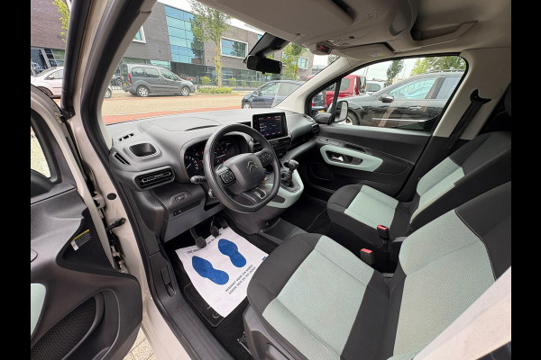 Citroën Berlingo 1.2 PureTech Shine XTR! WEINIG KM ! GARANTIE !