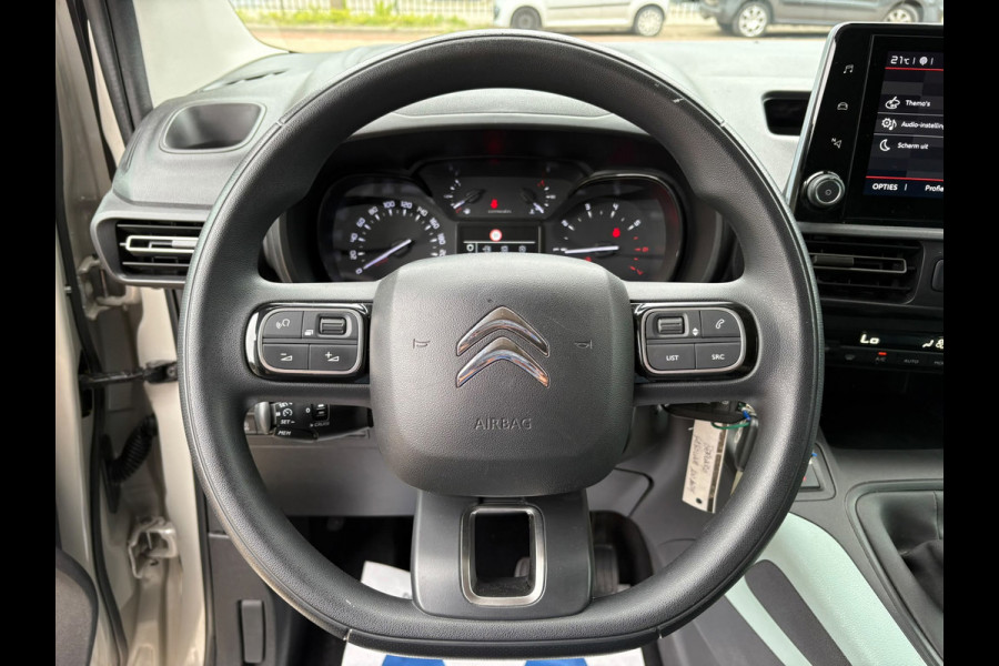Citroën Berlingo 1.2 PureTech Shine XTR! WEINIG KM ! GARANTIE !
