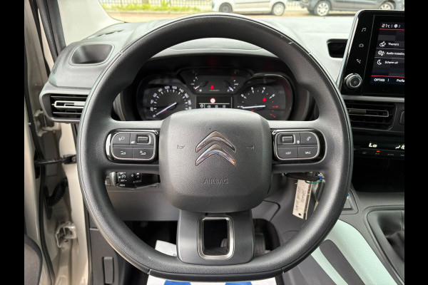 Citroën Berlingo 1.2 PureTech Shine XTR! WEINIG KM ! GARANTIE !