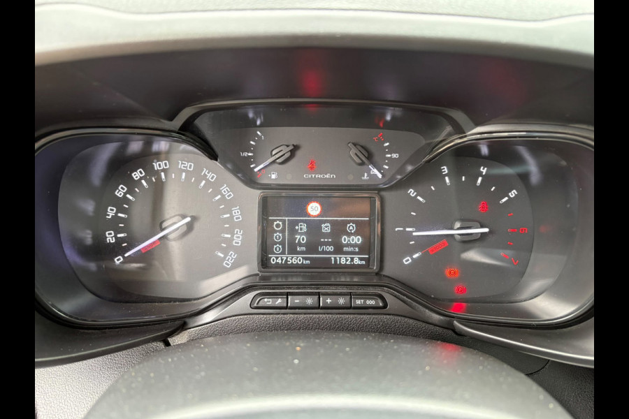 Citroën Berlingo 1.2 PureTech Shine XTR! WEINIG KM ! GARANTIE !
