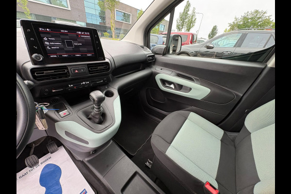 Citroën Berlingo 1.2 PureTech Shine XTR! WEINIG KM ! GARANTIE !