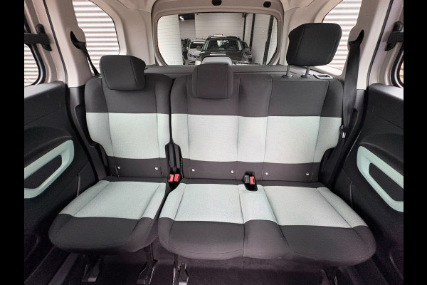 Citroën Berlingo 1.2 PureTech Shine XTR! WEINIG KM ! GARANTIE !