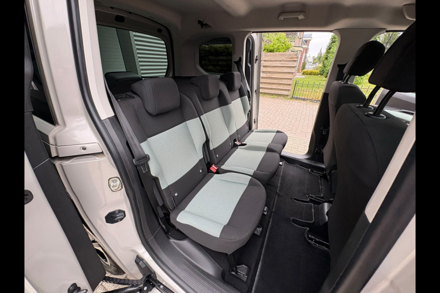 Citroën Berlingo 1.2 PureTech Shine XTR! WEINIG KM ! GARANTIE !