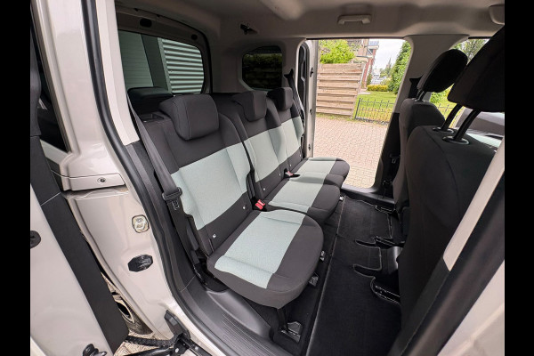 Citroën Berlingo 1.2 PureTech Shine XTR! WEINIG KM ! GARANTIE !