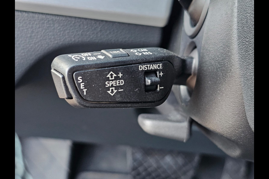 Audi Q5 Sportback 50 TFSI e S edition | LED | Elek. trekhaak | ACC| Stoelverwarming | Navi | App-connect | Keyless | Elek. achterklep |