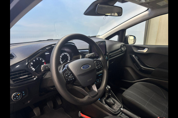 Ford Fiesta 1.1 Airco | Cruise | Navi | Lichtmetalen velgen