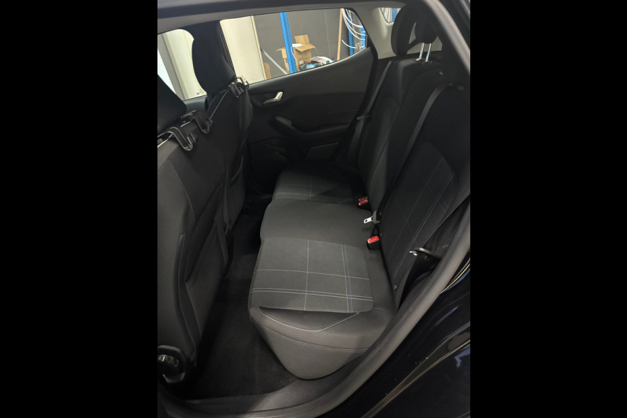 Ford Fiesta 1.1 Airco | Cruise | Navi | Lichtmetalen velgen