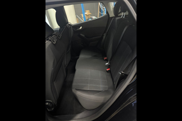 Ford Fiesta 1.1 Airco | Cruise | Navi | Lichtmetalen velgen