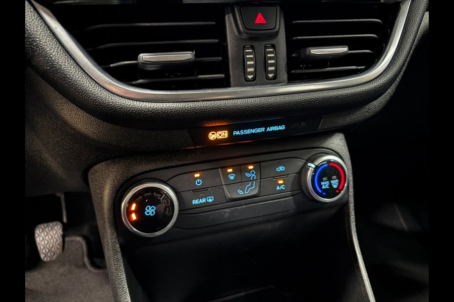Ford Fiesta 1.1 Airco | Cruise | Navi | Lichtmetalen velgen