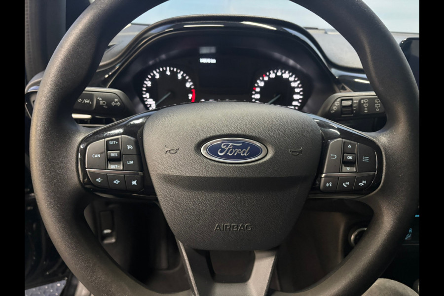 Ford Fiesta 1.1 Airco | Cruise | Navi | Lichtmetalen velgen