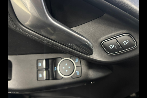 Ford Fiesta 1.1 Airco | Cruise | Navi | Lichtmetalen velgen