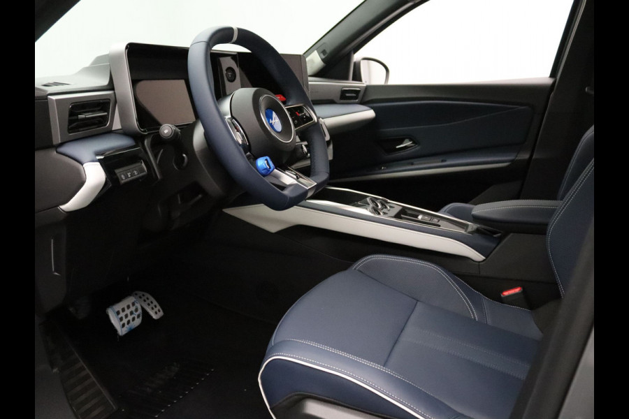 ALPINE A290 GT Premium 52 kWh Pack Driving | Pack Safety | Devialet