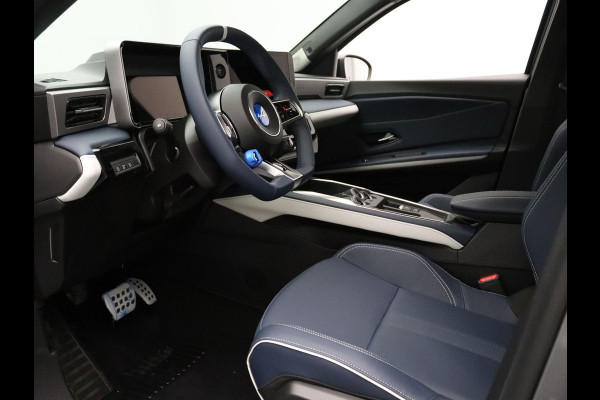 ALPINE A290 GT Premium 52 kWh Pack Driving | Pack Safety | Devialet