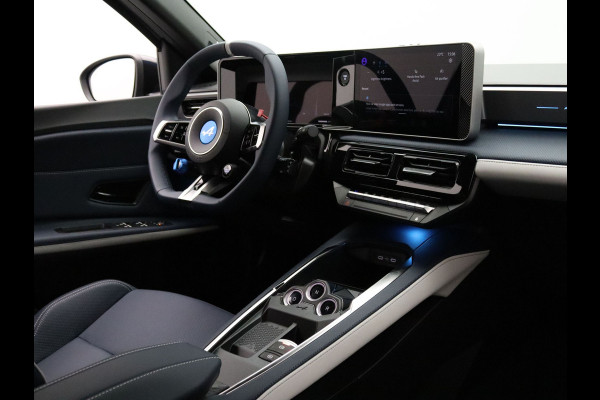 ALPINE A290 GT Premium 52 kWh Pack Driving | Pack Safety | Devialet