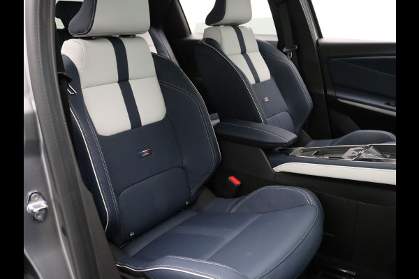ALPINE A290 GT Premium 52 kWh Pack Driving | Pack Safety | Devialet