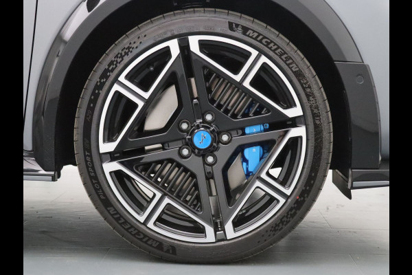 ALPINE A290 GT Premium 52 kWh Pack Driving | Pack Safety | Devialet