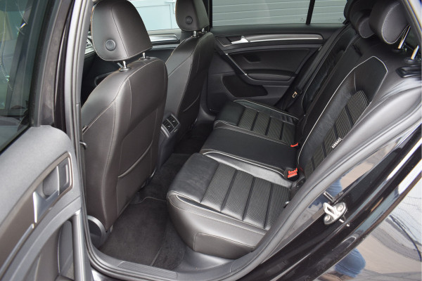 Volkswagen Golf GTE 1.4 TSI DSG | Leer | Pano | Keyless | ACC | 18"