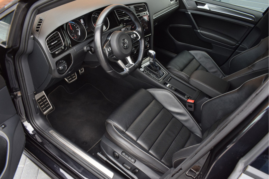 Volkswagen Golf GTE 1.4 TSI DSG | Leer | Pano | Keyless | ACC | 18"