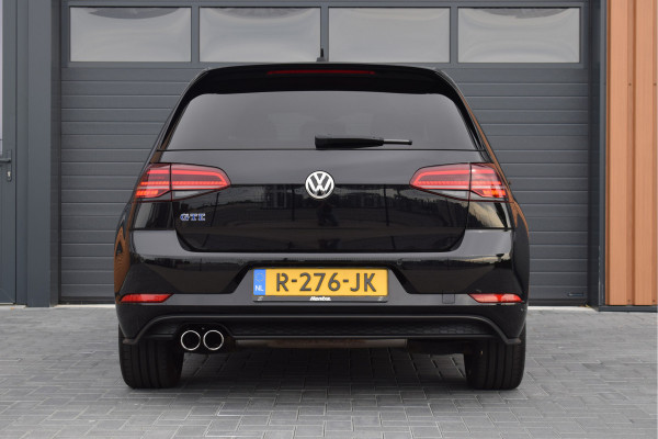 Volkswagen Golf GTE 1.4 TSI DSG | Leer | Pano | Keyless | ACC | 18"