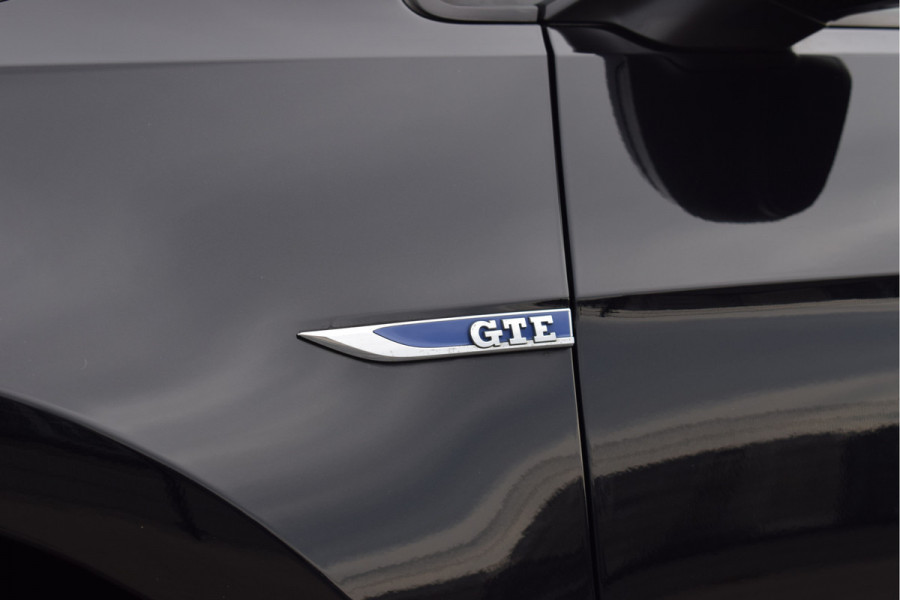 Volkswagen Golf GTE 1.4 TSI DSG | Leer | Pano | Keyless | ACC | 18"