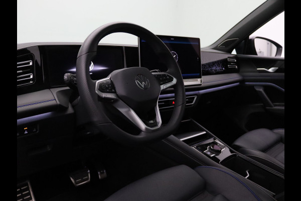 Volkswagen Tiguan eHybrid 204pk R-Line Business Elektrisch glazen panorama-dak | Lederenbekleding