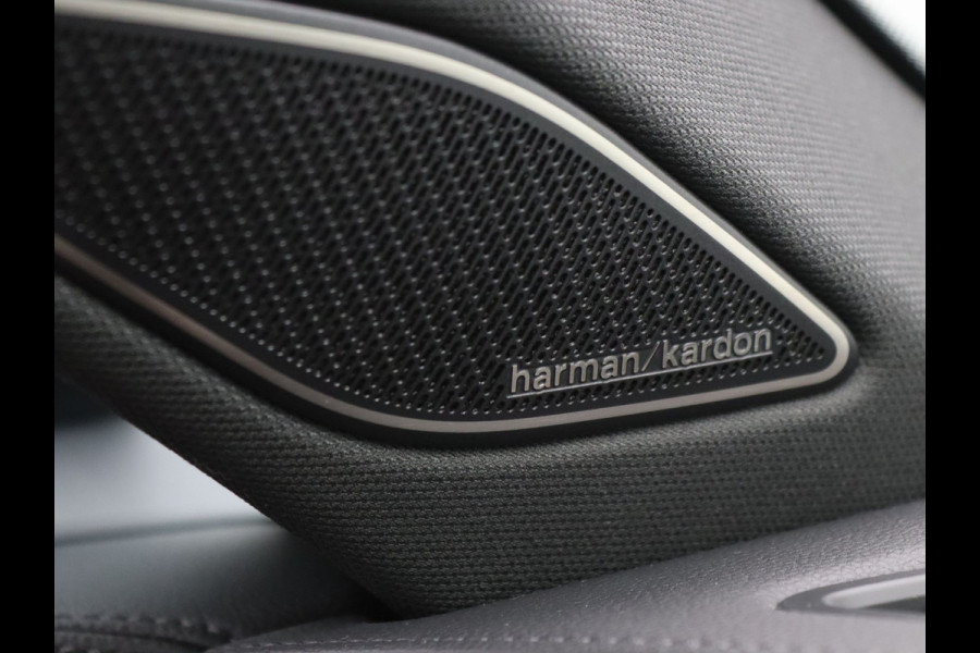 Volkswagen Tiguan eHybrid 204pk R-Line Business Elektrisch glazen panorama-dak | Lederenbekleding