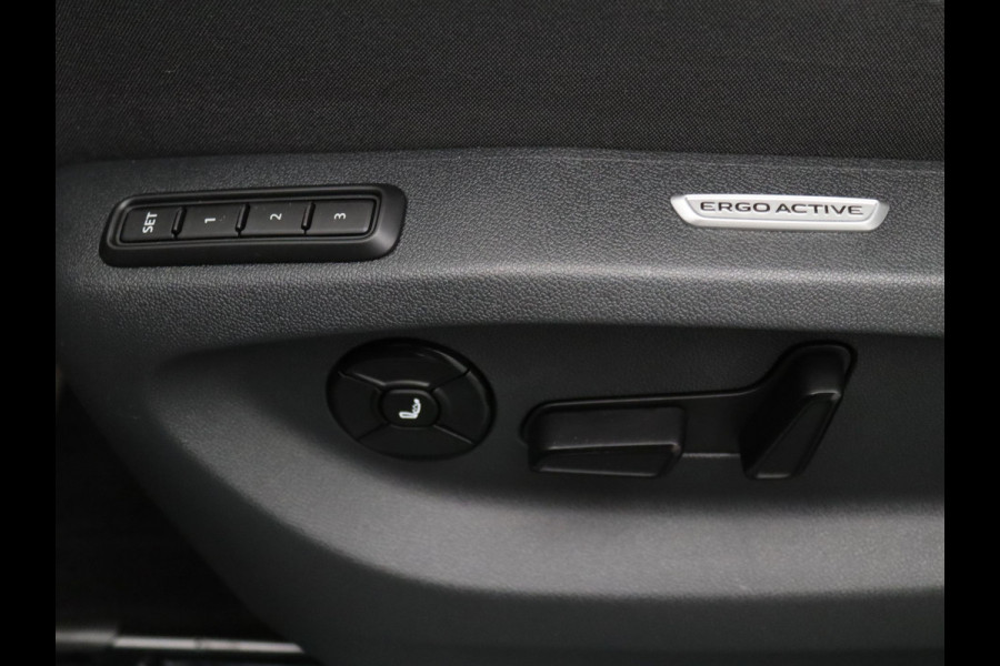 Volkswagen Tiguan eHybrid 204pk R-Line Business Elektrisch glazen panorama-dak | Lederenbekleding