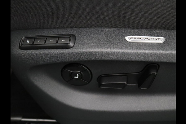 Volkswagen Tiguan eHybrid 204pk R-Line Business Elektrisch glazen panorama-dak | Lederenbekleding
