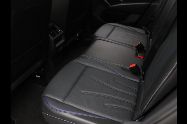 Volkswagen Tiguan eHybrid 204pk R-Line Business Elektrisch glazen panorama-dak | Lederenbekleding