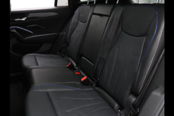 Volkswagen Tiguan eHybrid 204pk R-Line Business Elektrisch glazen panorama-dak | Lederenbekleding
