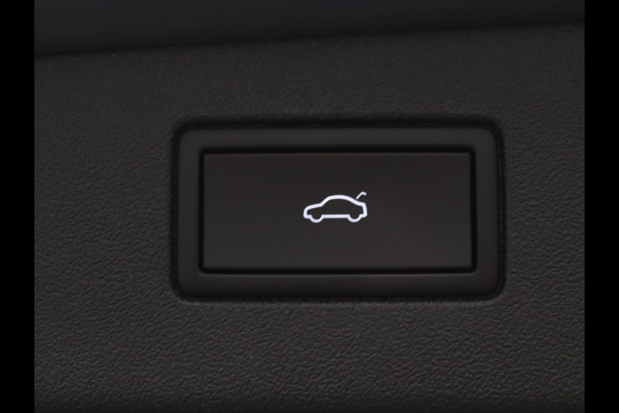 Volkswagen Tiguan eHybrid 204pk R-Line Business Elektrisch glazen panorama-dak | Lederenbekleding