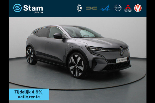 Renault Mégane E-Tech EV60 Optimum Charge Techno warmtepomp