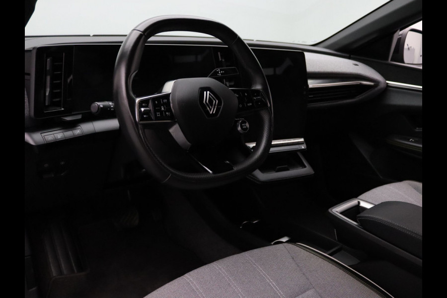 Renault Mégane E-Tech EV60 Optimum Charge Techno warmtepomp