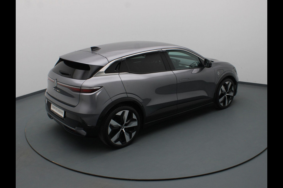 Renault Mégane E-Tech EV60 Optimum Charge Techno warmtepomp