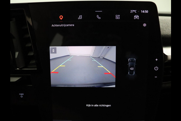 Renault Mégane E-Tech EV60 Optimum Charge Techno warmtepomp