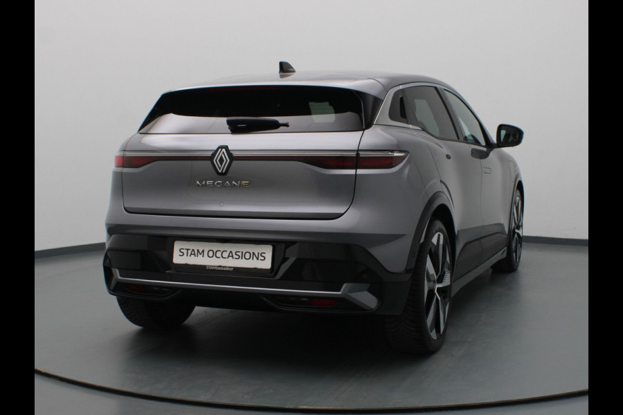 Renault Mégane E-Tech EV60 Optimum Charge Techno warmtepomp