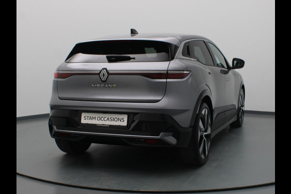 Renault Mégane E-Tech EV60 Optimum Charge Techno warmtepomp