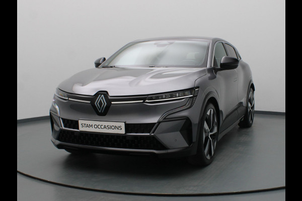 Renault Mégane E-Tech EV60 Optimum Charge Techno warmtepomp