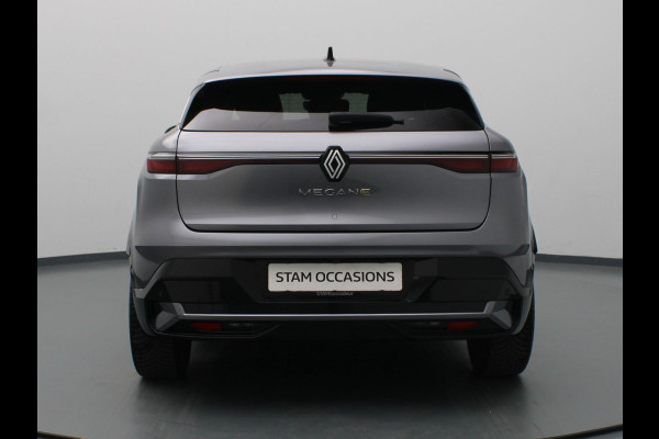 Renault Mégane E-Tech EV60 Optimum Charge Techno warmtepomp