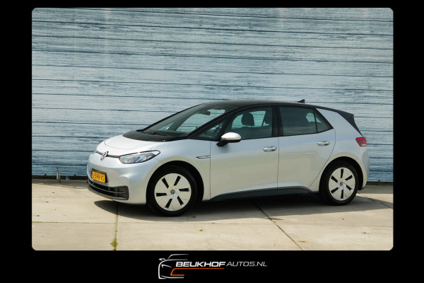 Volkswagen ID.3 58 kWh Adapt Cruise Parkeersensoren Soh 93%