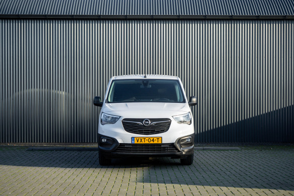 Opel Combo **1.5D L1H1 | Cruise | Airco | Automaat | Stuurverw. | Schuifdeur**